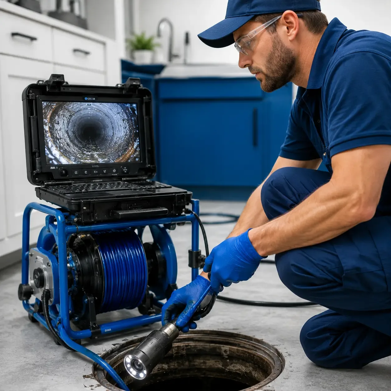 Pipe Relining professionals serving West Milford, NJ